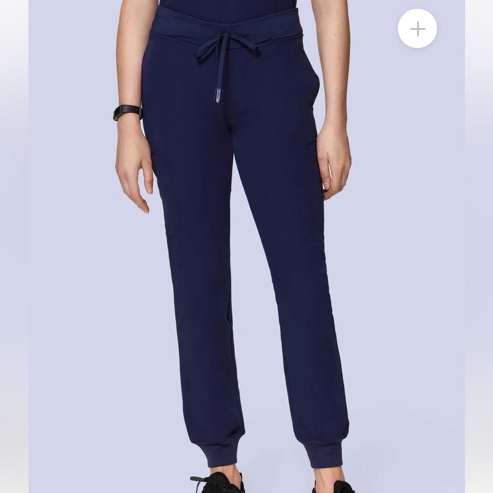 Mandela Scrub Joggers
